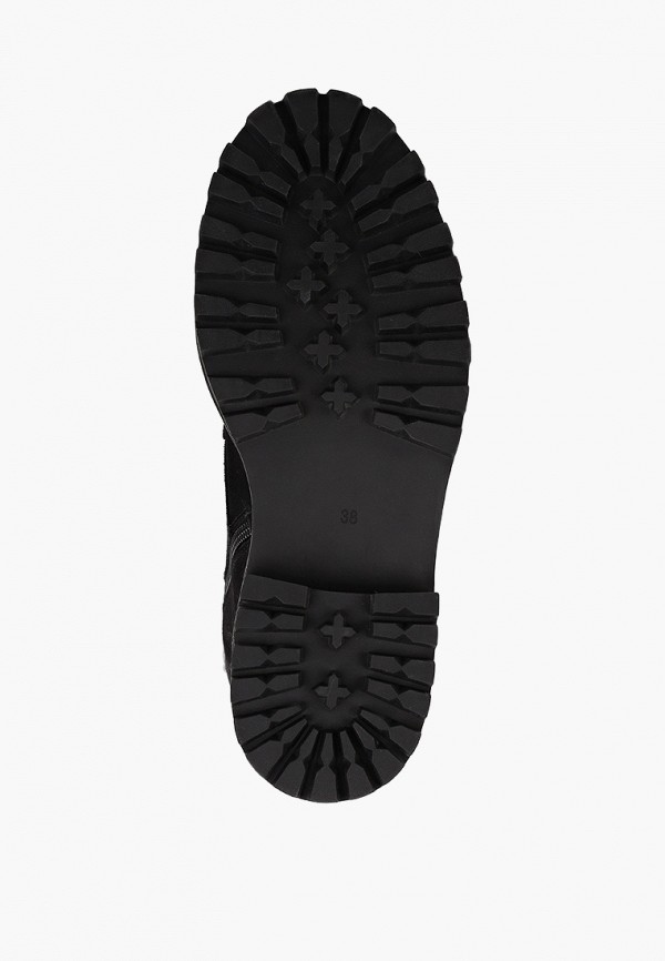 фото Ботинки giotto