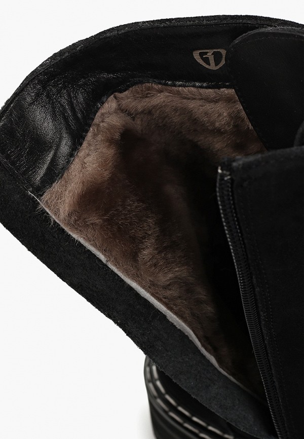 фото Ботинки giotto