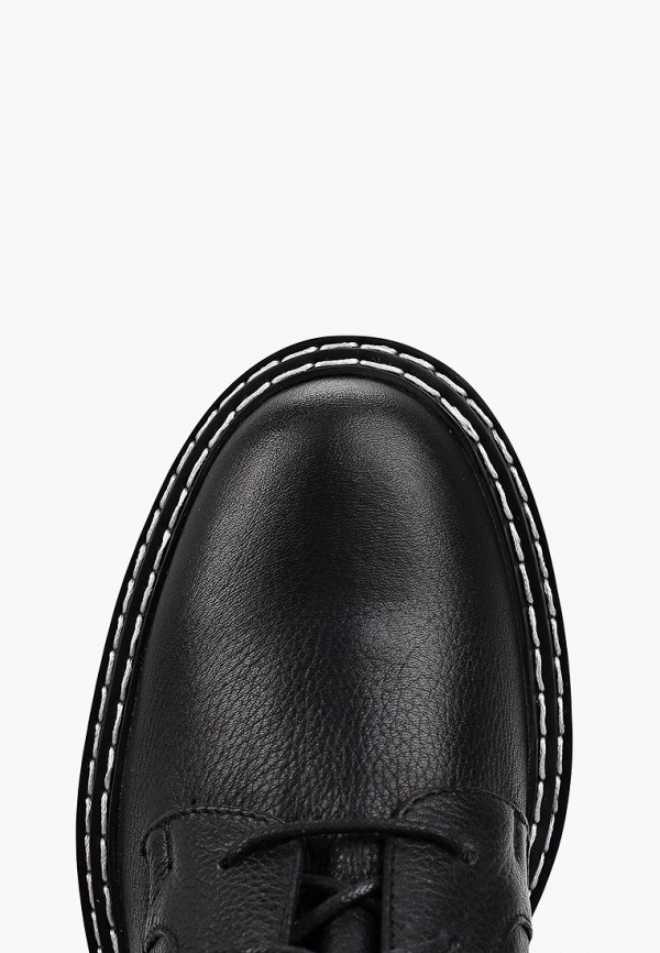 фото Ботинки giotto