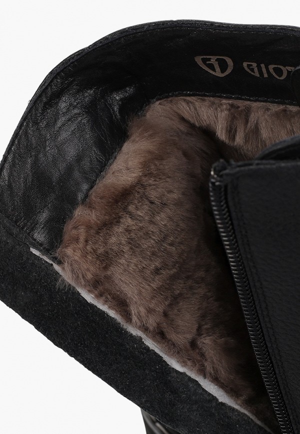 фото Ботинки giotto