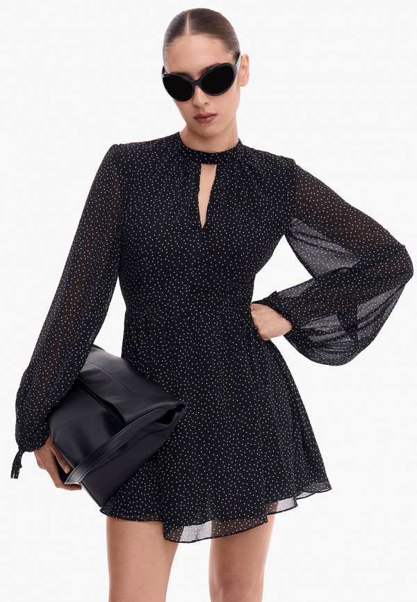 

Платье Top Top, Черный, Exclusive online