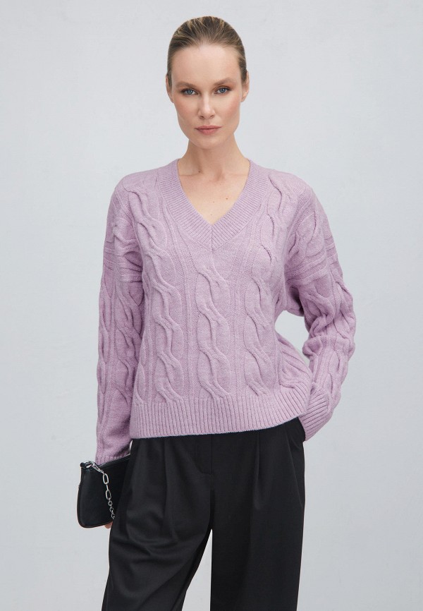 Пуловер Top Top 3670₽