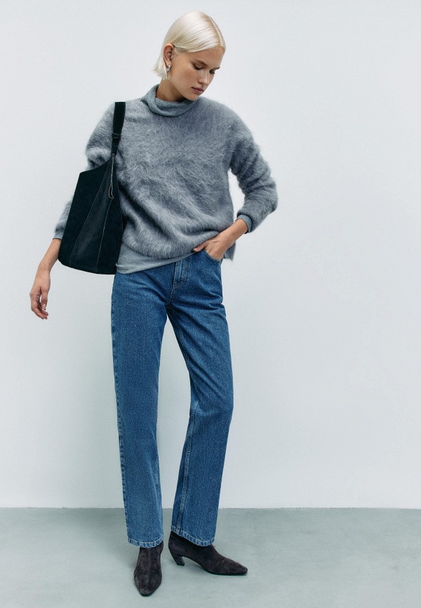 фото Джинсы idol