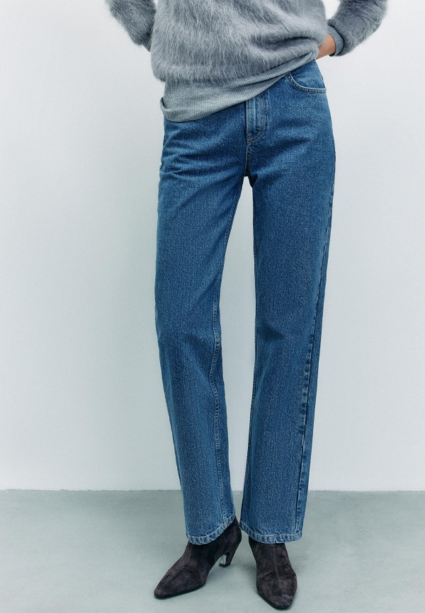 фото Джинсы idol