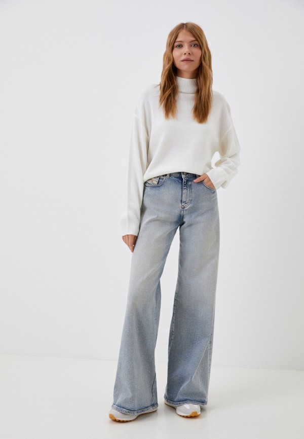 фото Свитер befree