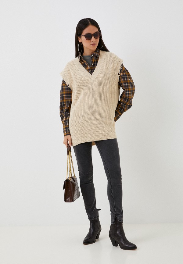 фото Жилет befree