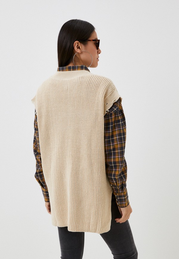 фото Жилет befree