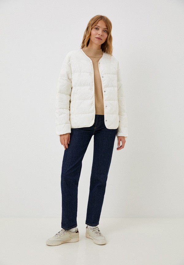 фото Куртка утепленная befree