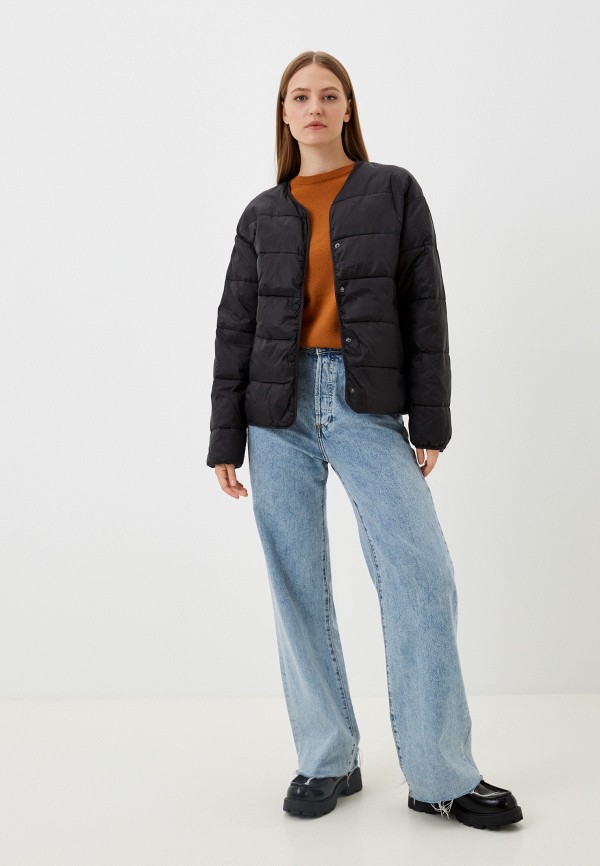 фото Куртка утепленная befree