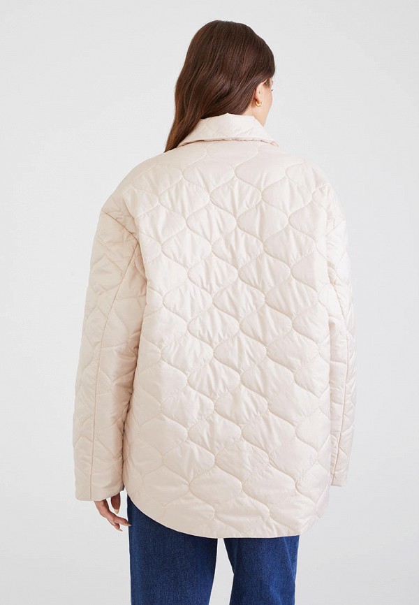 фото Куртка утепленная to be blossom