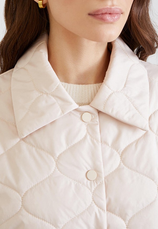 фото Куртка утепленная to be blossom