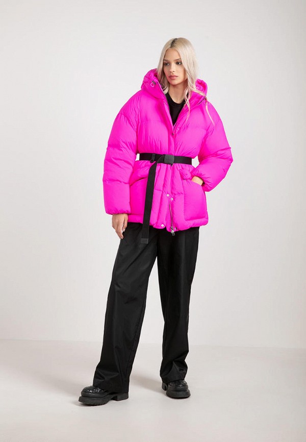 Miss Naumi 19w130 00m11 Navy