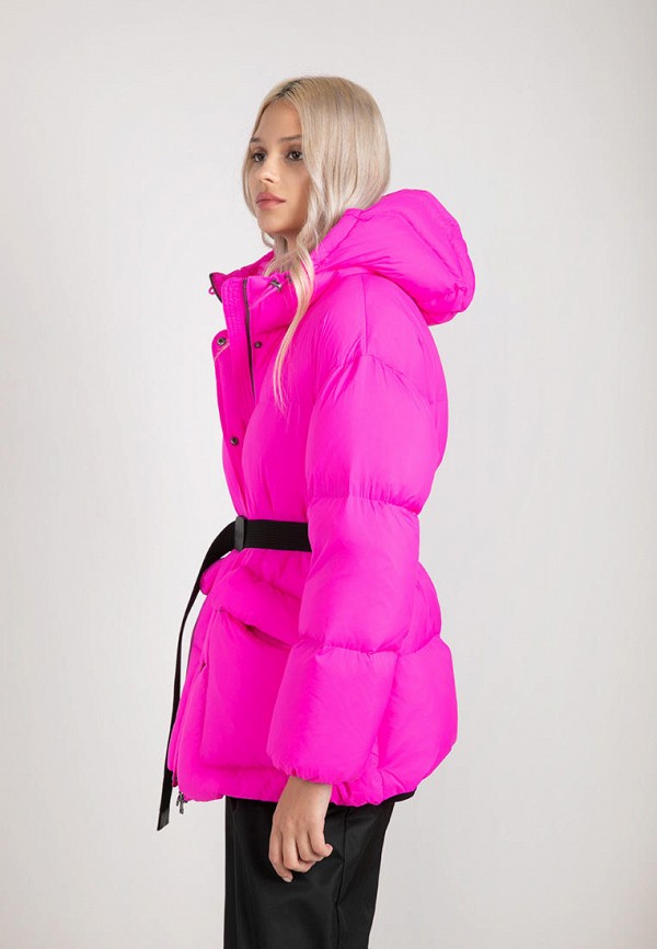 фото Пуховик naumi