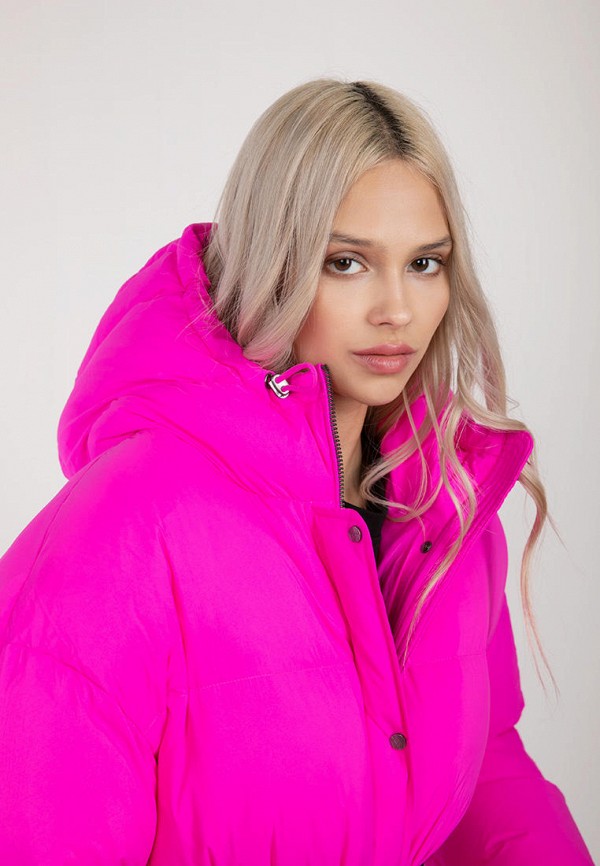 фото Пуховик naumi