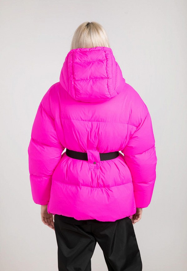 фото Пуховик naumi