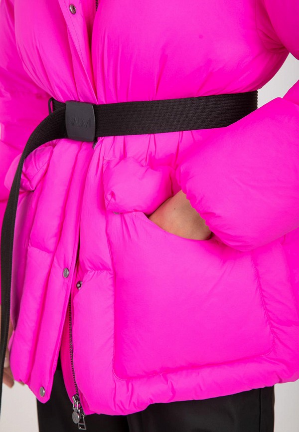 фото Пуховик naumi