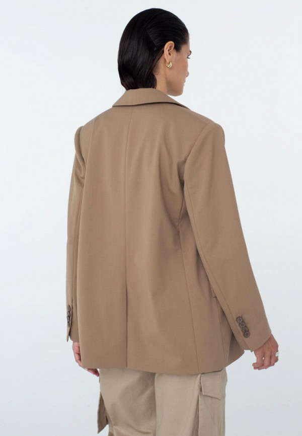 фото Пиджак basis