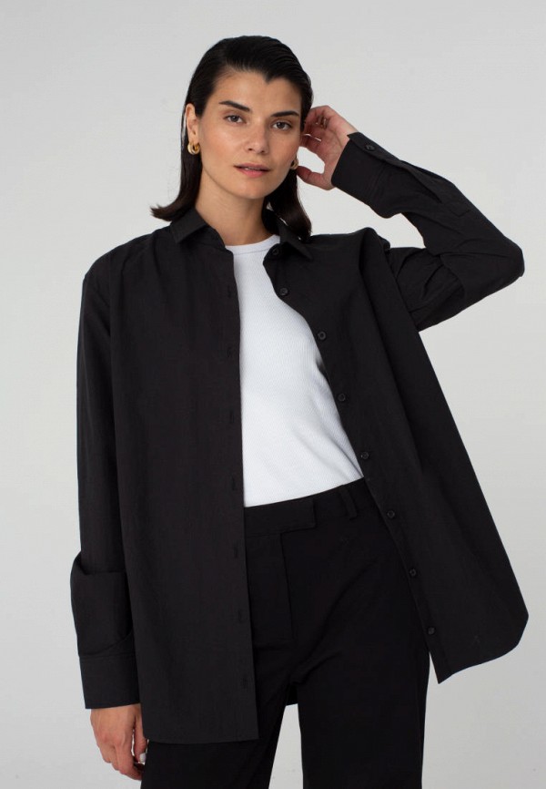 фото Рубашка basis