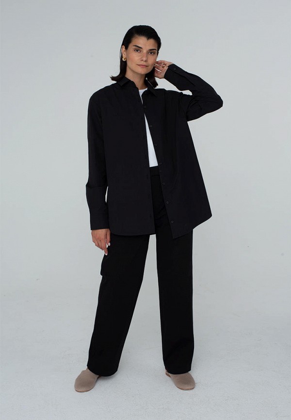 фото Рубашка basis