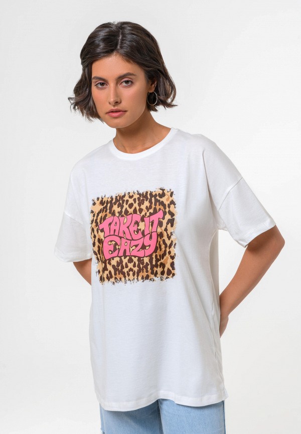 Футболка Eazyway