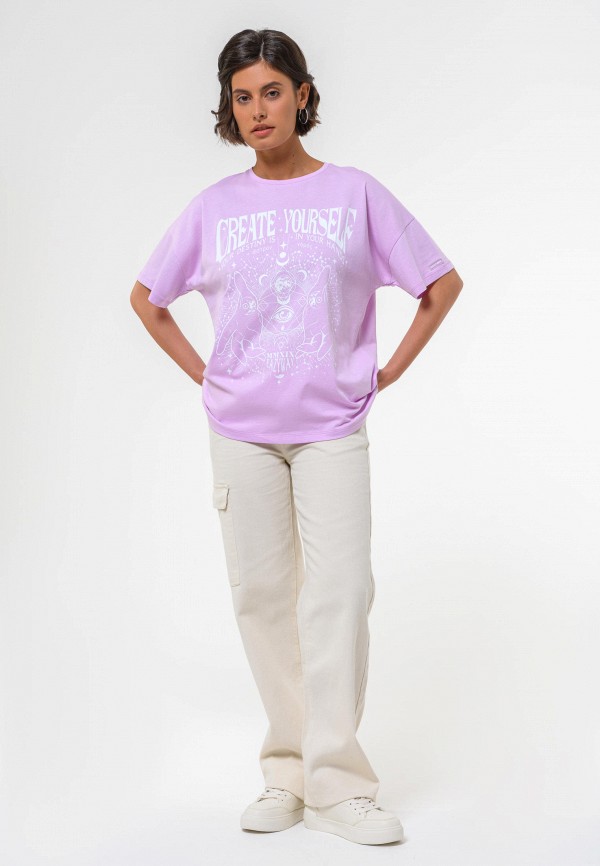 фото Футболка eazyway