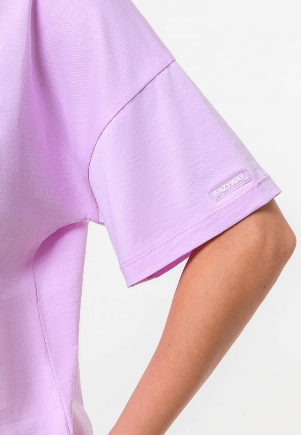 фото Футболка eazyway