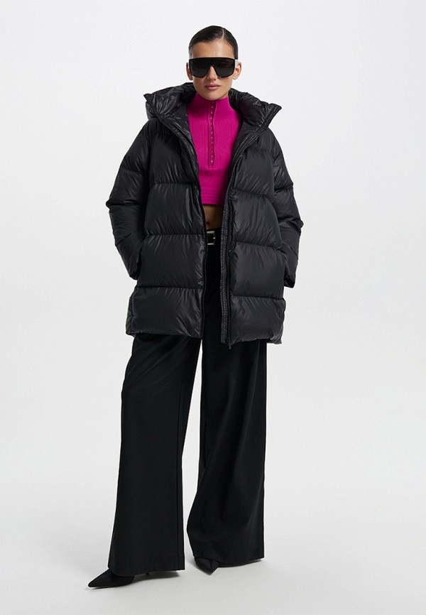 фото Пуховик love republic