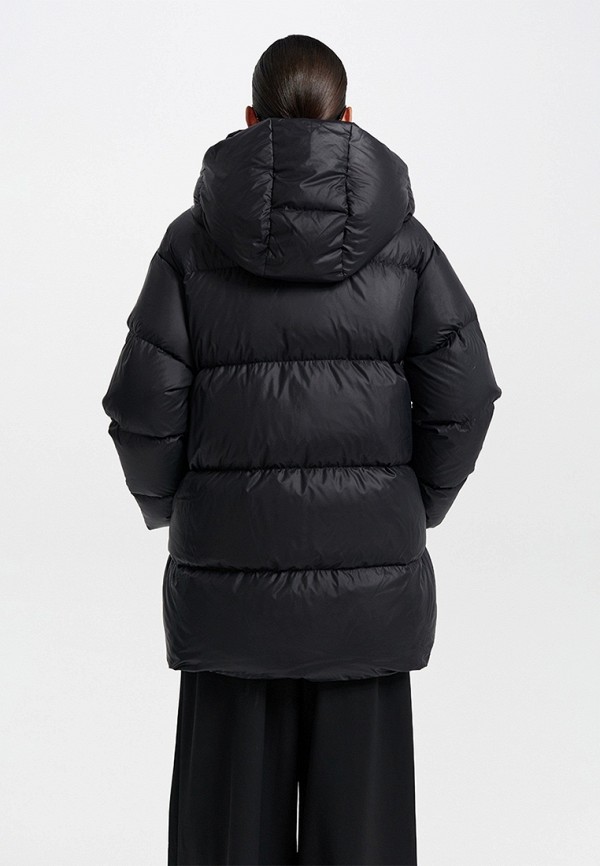 фото Пуховик love republic