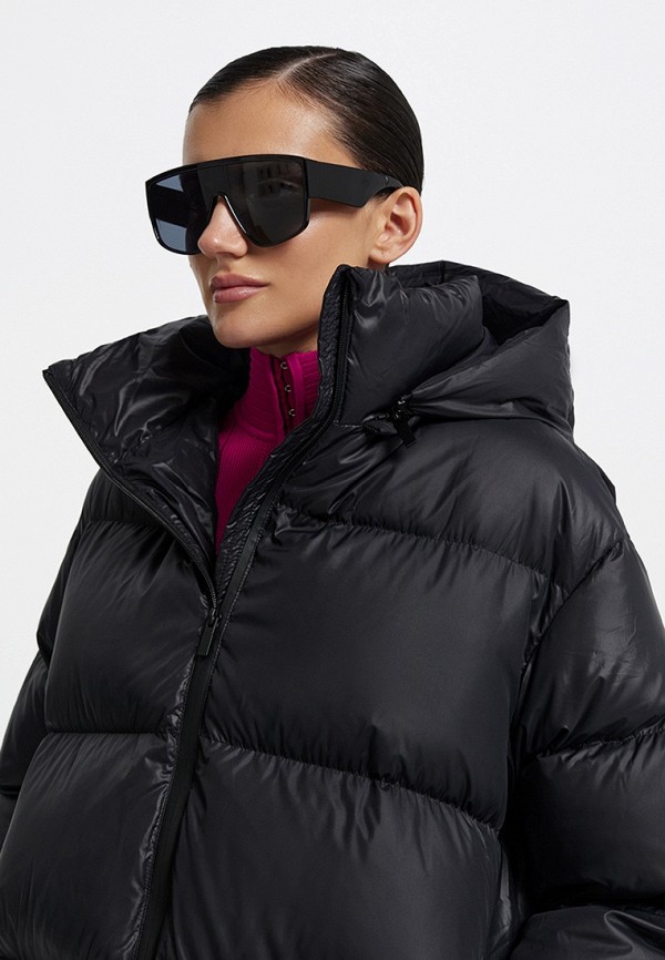 фото Пуховик love republic