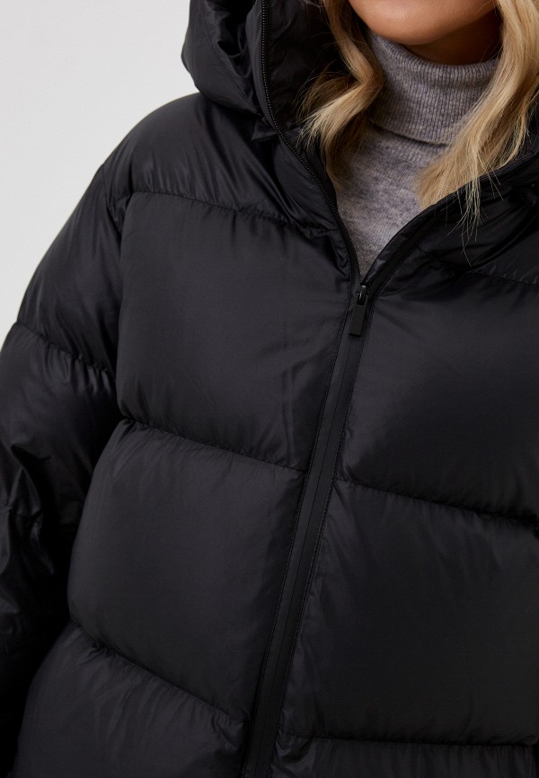 фото Пуховик love republic