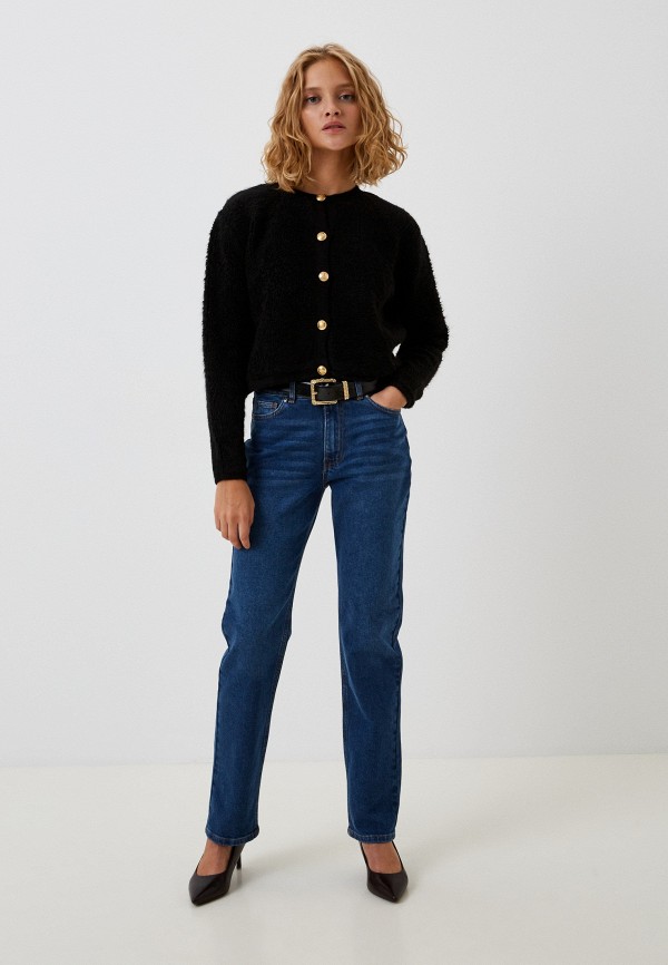 фото Джинсы zarina