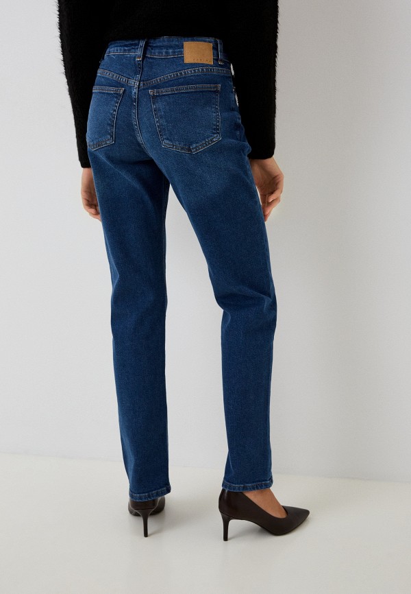 фото Джинсы zarina