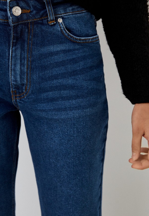 фото Джинсы zarina