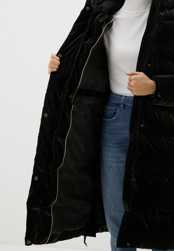 фото Куртка утепленная playtoday