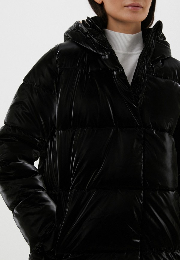 фото Куртка утепленная playtoday