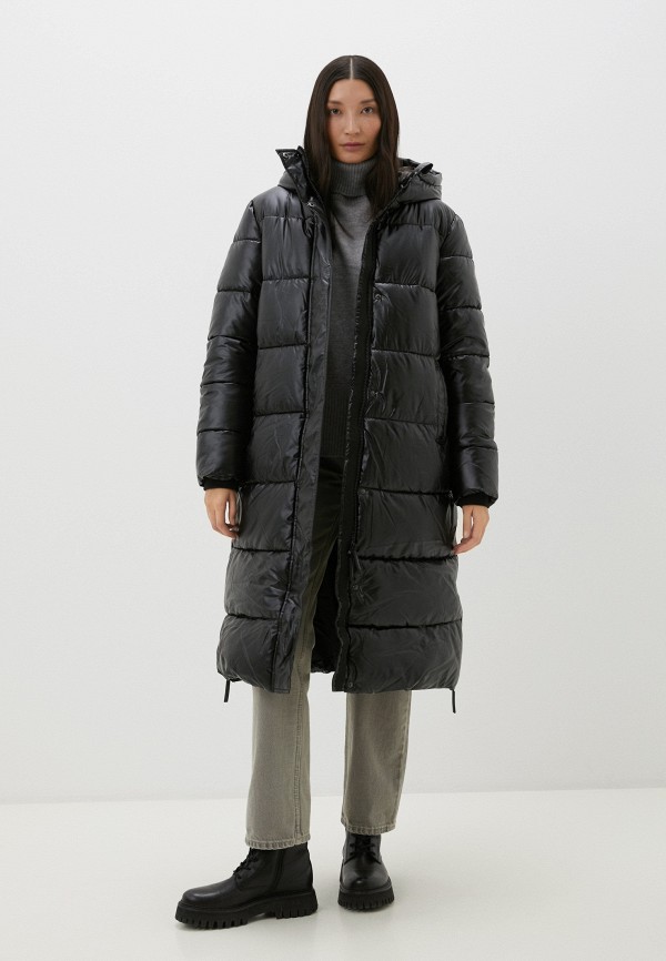 фото Куртка утепленная playtoday