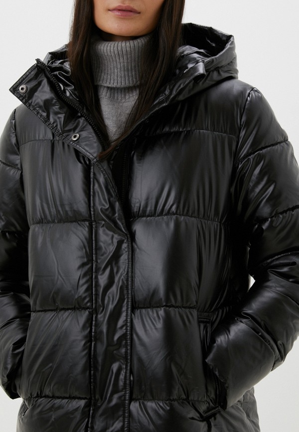 фото Куртка утепленная playtoday