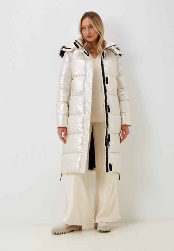 фото Куртка утепленная playtoday