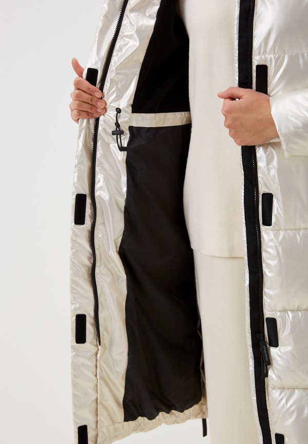 фото Куртка утепленная playtoday