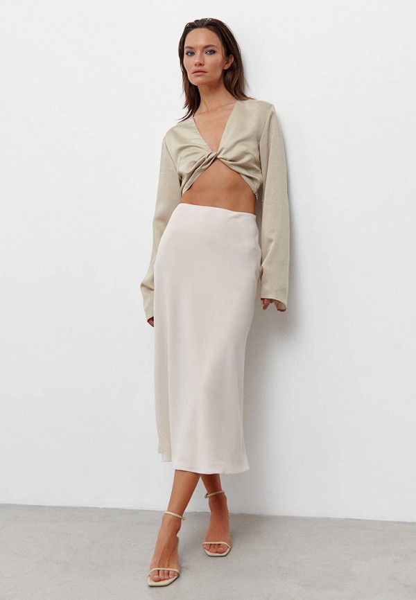 фото Юбка kvetka