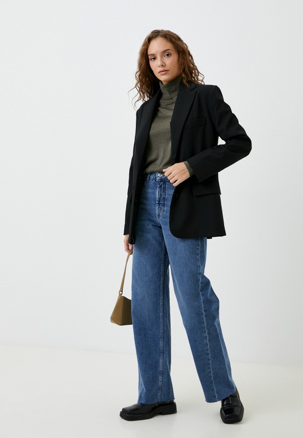 фото Водолазка nerolab