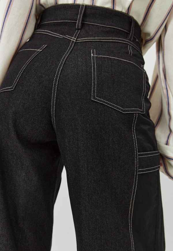 фото Джинсы kvetka