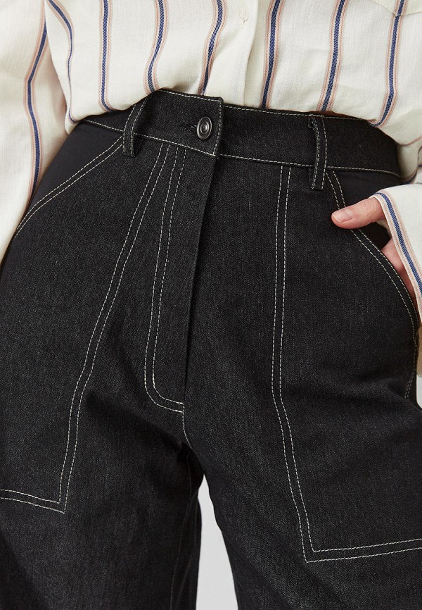 фото Джинсы kvetka