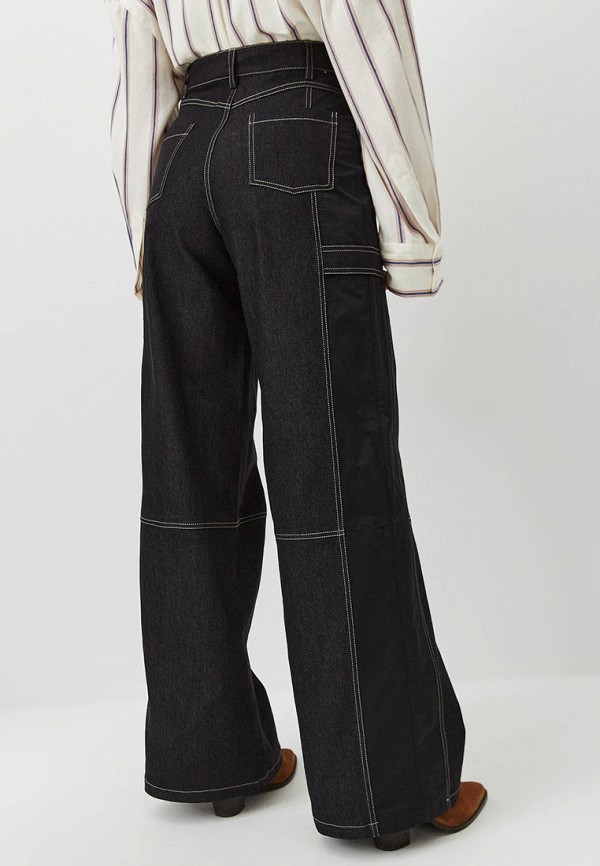 фото Джинсы kvetka