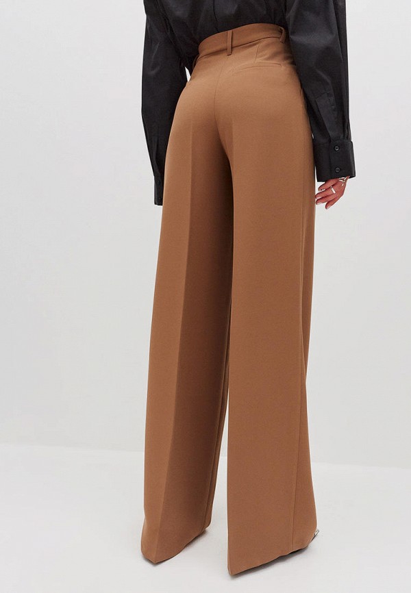 фото Брюки kvetka