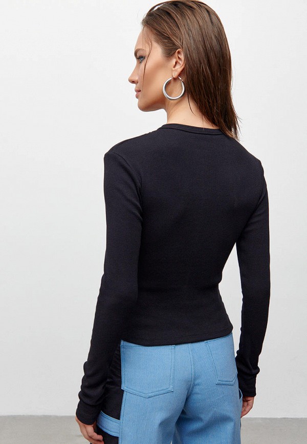 фото Лонгслив kvetka