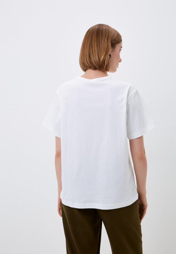 фото Футболка thomas munz