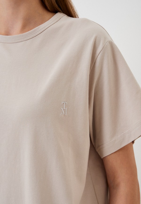 фото Футболка thomas munz