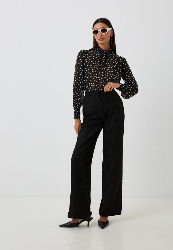 фото Брюки neohit