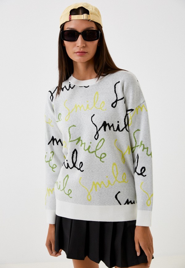 Джемпер Neohit 1790₽